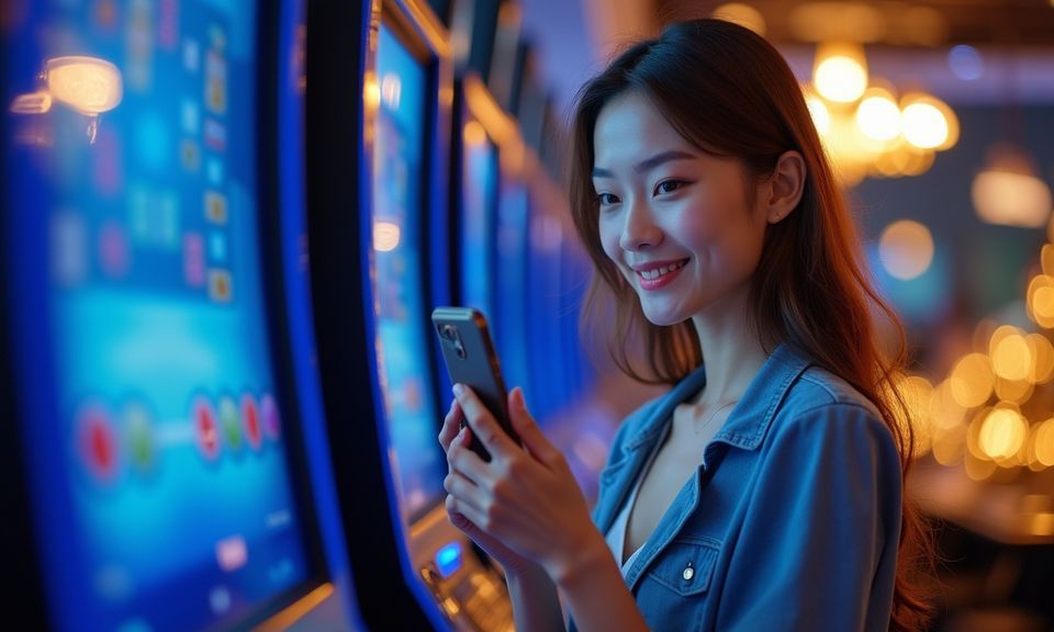judkiss88 mobile gaming