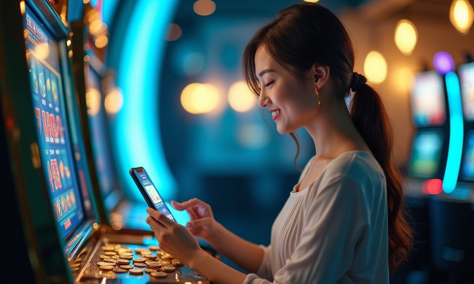 judkiss88 mobile gaming