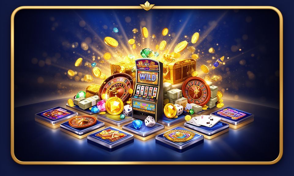 judkiss88 mobile gaming